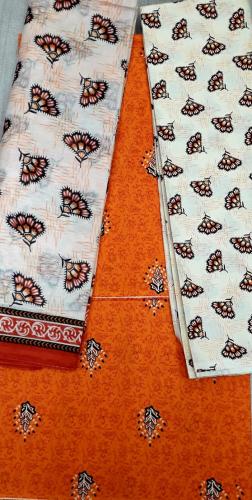 POWERLOOM PRINTED CHUDIDHAR